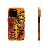 Atlanta Faces 2.0 - Case Mate Tough Phone Cases