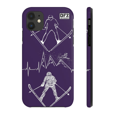 Not All that Fly Need Wings - Phone Case