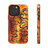 Atlanta Faces 2.0 - Case Mate Tough Phone Cases