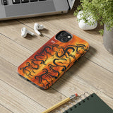 Atlanta Faces 2.0 - Case Mate Tough Phone Cases