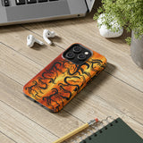 Atlanta Faces 2.0 - Case Mate Tough Phone Cases