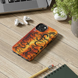 Atlanta Faces 2.0 - Case Mate Tough Phone Cases