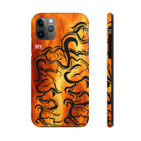 Atlanta Faces 2.0 - Case Mate Tough Phone Cases