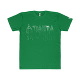 ATLANTA - Men's Color Tee