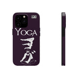Yoga V1.0 - Phone Case