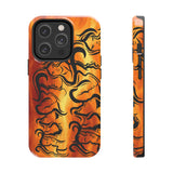 Atlanta Faces 2.0 - Case Mate Tough Phone Cases