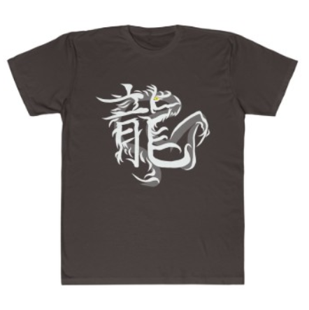 Kanji Streetwear Collection, Unisex