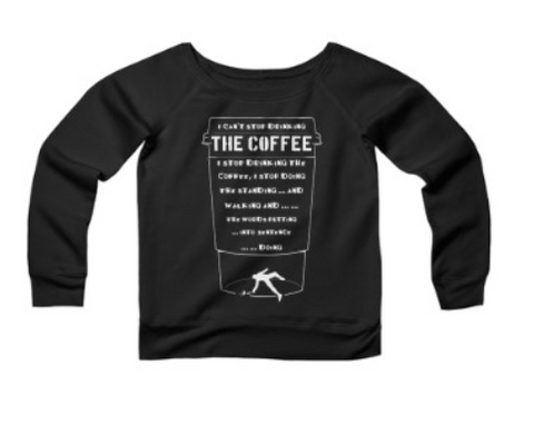 Coffee - Men's Collection