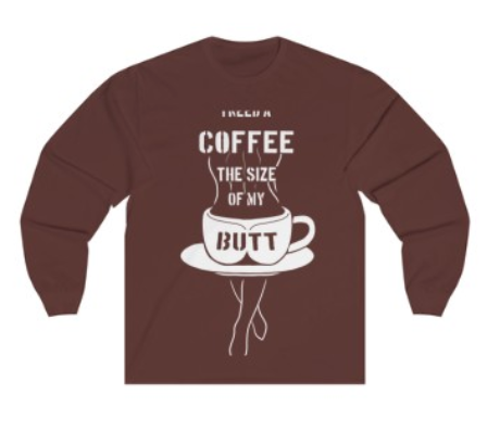 Coffee - Women's Collection