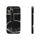 Set Your Life Free - Phone Case