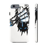 Panther - Case Mate Tough Phone Cases