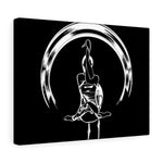 Yoga Zen Canvas Gallery Wraps