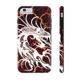 Dragon (ver 1.0)  - Case Mate Tough Phone Cases