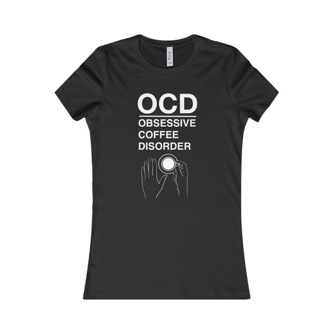 OCD Women's Tee