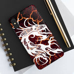 Dragon (ver 1.0)  - Case Mate Tough Phone Cases