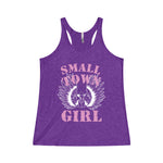Small Town Girl Top
