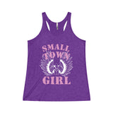 Small Town Girl Top