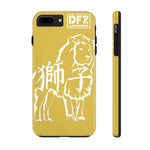 Leo  - Case Mate Tough Phone Cases