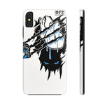 Panther - Case Mate Tough Phone Cases