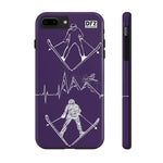 Not All that Fly Need Wings - Phone Case