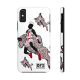 Champion B-ball - Phone Case