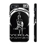 Yoga  - Case Mate Tough Phone Cases
