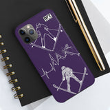 Not All that Fly Need Wings - Phone Case