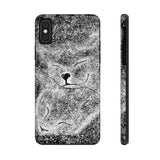 Starry Love  - Case Mate Tough Phone Cases