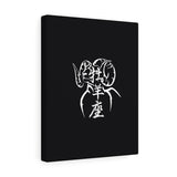 Aries Wall Art-Canvas Gallery Wraps