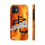 Go Get'em Tiger  - Case Mate Tough Phone Cases