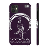 Yoga V2.0 - Phone Case