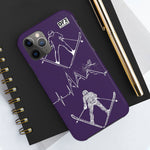 Not All that Fly Need Wings - Phone Case