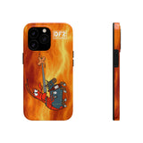 Joust to the Grill  - Case Mate Tough Phone Cases