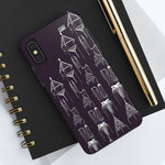 ATL Skyline V1.0 - Phone Case