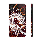 Dragon (ver 1.0)  - Case Mate Tough Phone Cases