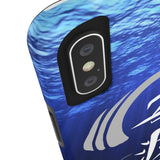 Kanji Surf - Phone Case
