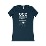 OCD Women's Tee