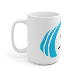 Surfer (pipeline)   - White Ceramic Mug