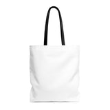 ATLANTA - White Tote Bag