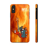 Joust to the Grill  - Case Mate Tough Phone Cases