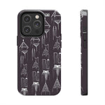 ATL Skyline V1.0 - Phone Case