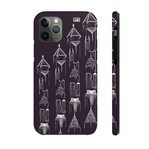 ATL Skyline V1.0 - Phone Case