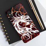 Dragon (ver 1.0)  - Case Mate Tough Phone Cases