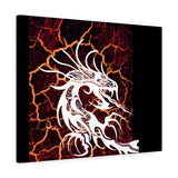 Dragon (Ver1.0) Canvas Gallery Wraps