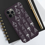 ATL Skyline V1.0 - Phone Case