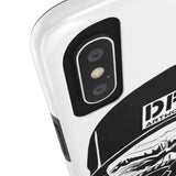 Curve, Slider, Fastball?  - Case Mate Tough Phone Cases