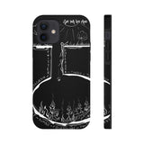 Set Your Life Free - Phone Case