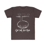 Set Your Life Free (Front) - Unisex Color Tee