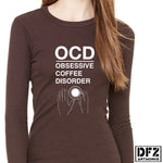 OCD Women's Long Sleeve