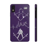 Not All that Fly Need Wings - Phone Case